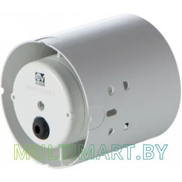 Осевой вентилятор Vortice Punto Ghost MG 120/5" LL